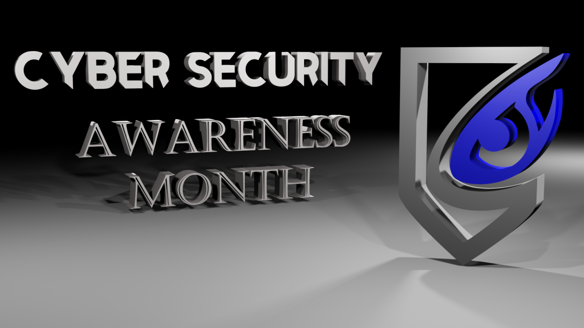 Cyber Security Awareness Month Three Things You Need to Know STT