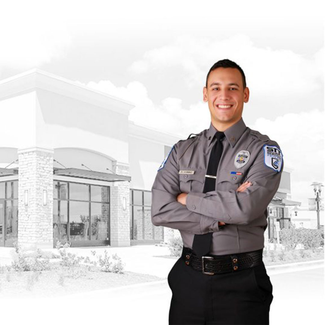 Security Guard Company | Security Guard Services