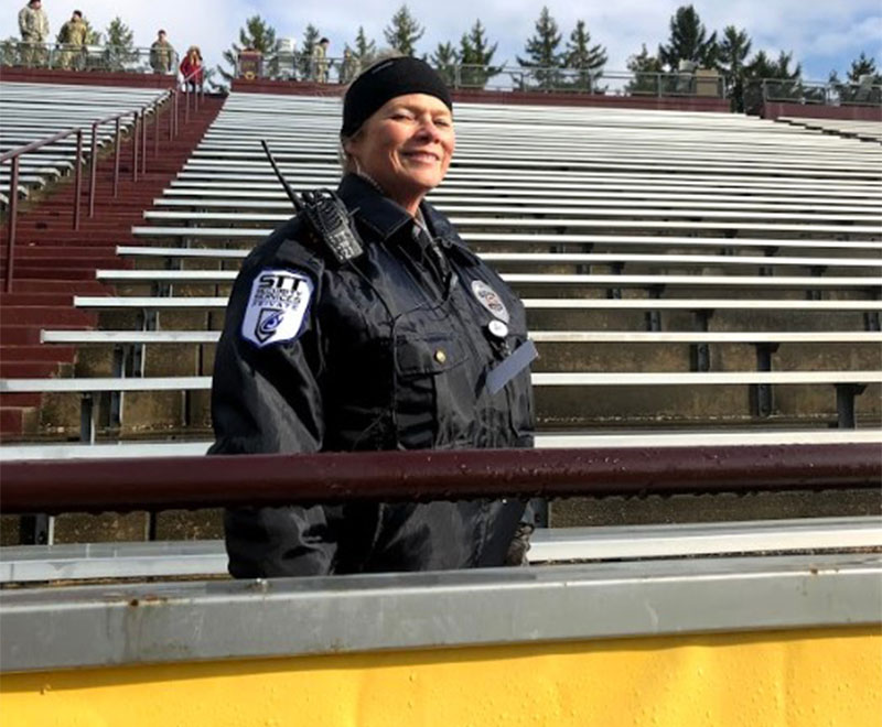 College, University, and School Security Guards College, University, and School Security Guards