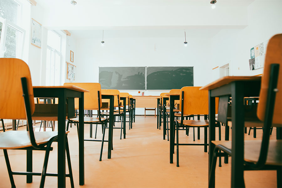Educational Facility Security Programs Educational Facility Security Programs