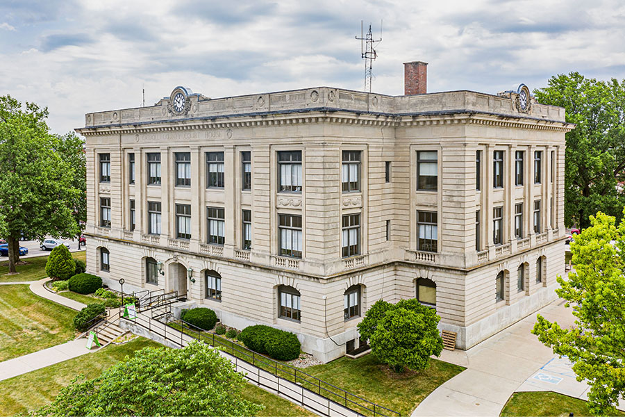 Government Facility Security Government Facility Security