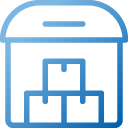 Warehouse & Logistic Warehouse & Logistic