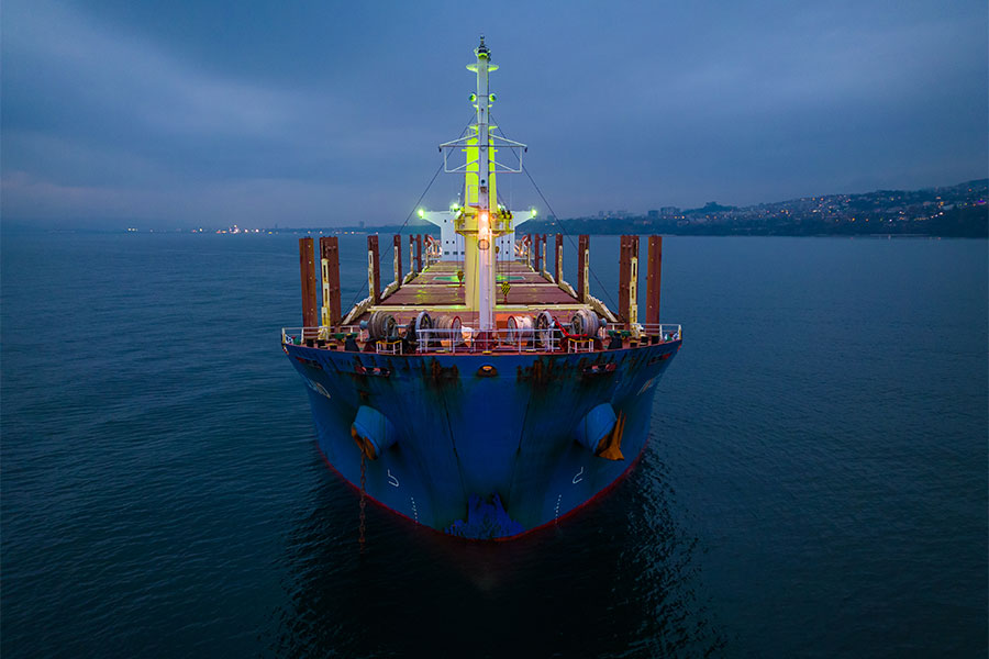 Maritime Security Services Maritime Security Services